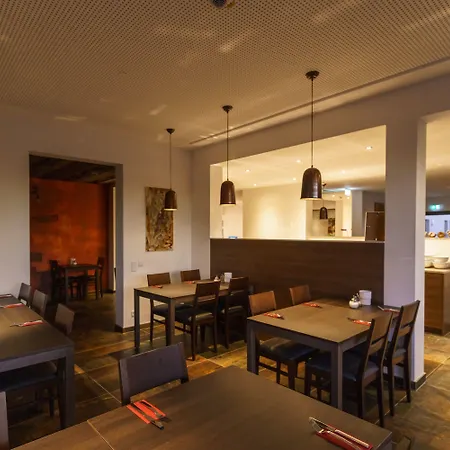 Duda Boardingroom