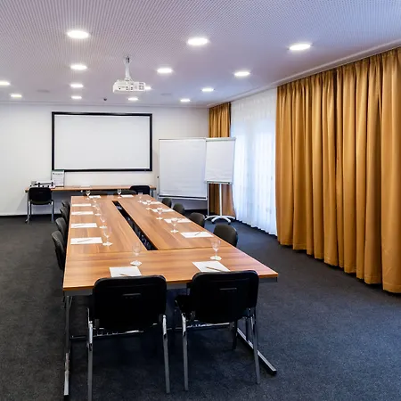 Duda Boardingroom 3* Langenbruck