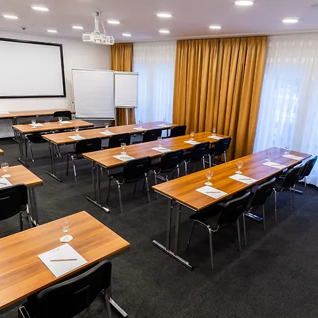 Duda Boardingroom Hotel Langenbruck