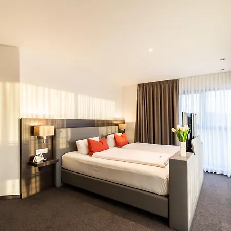 Hotel Duda Boardingroom Langenbruck