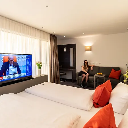 Hotel Duda Boardingroom 3*