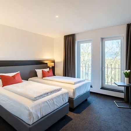 Duda Boardingroom Hotel Langenbruck
