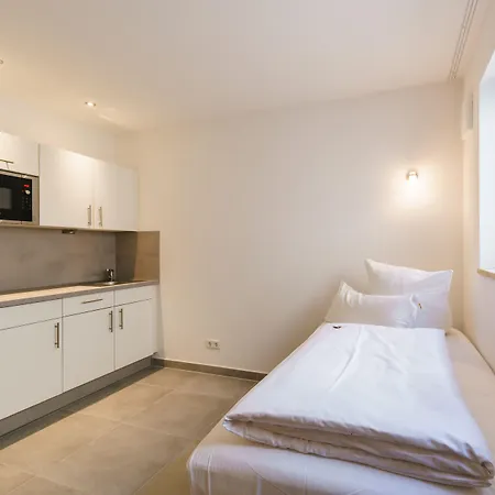 Hotel Duda Boardingroom