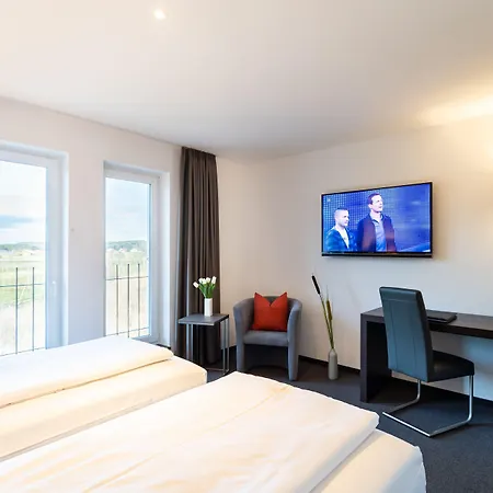 Hotel Duda Boardingroom 3*