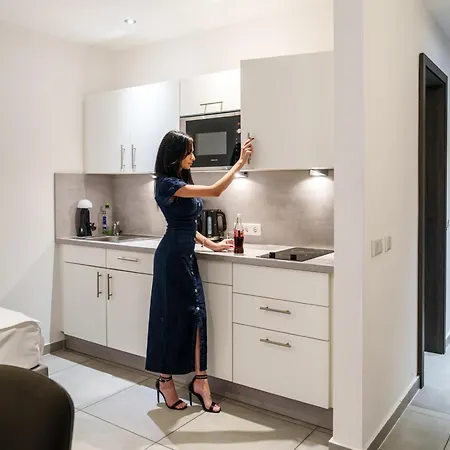 Duda Boarding فندق لانغينبروك